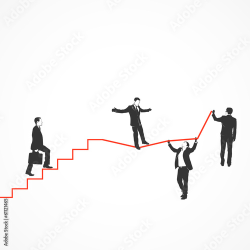 business concept