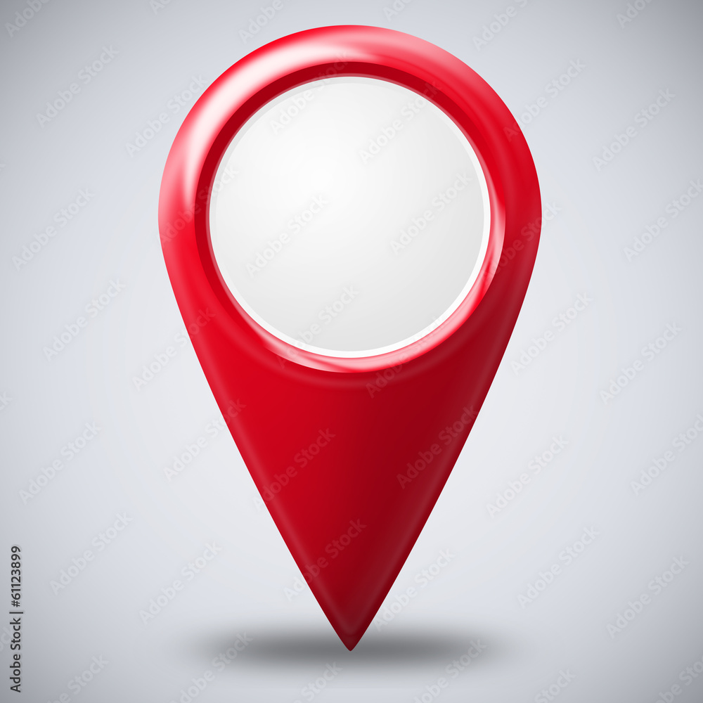 Round 3D Pointer Rot Round 3D Pointer Rot