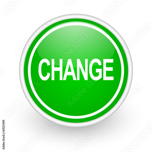 change icon