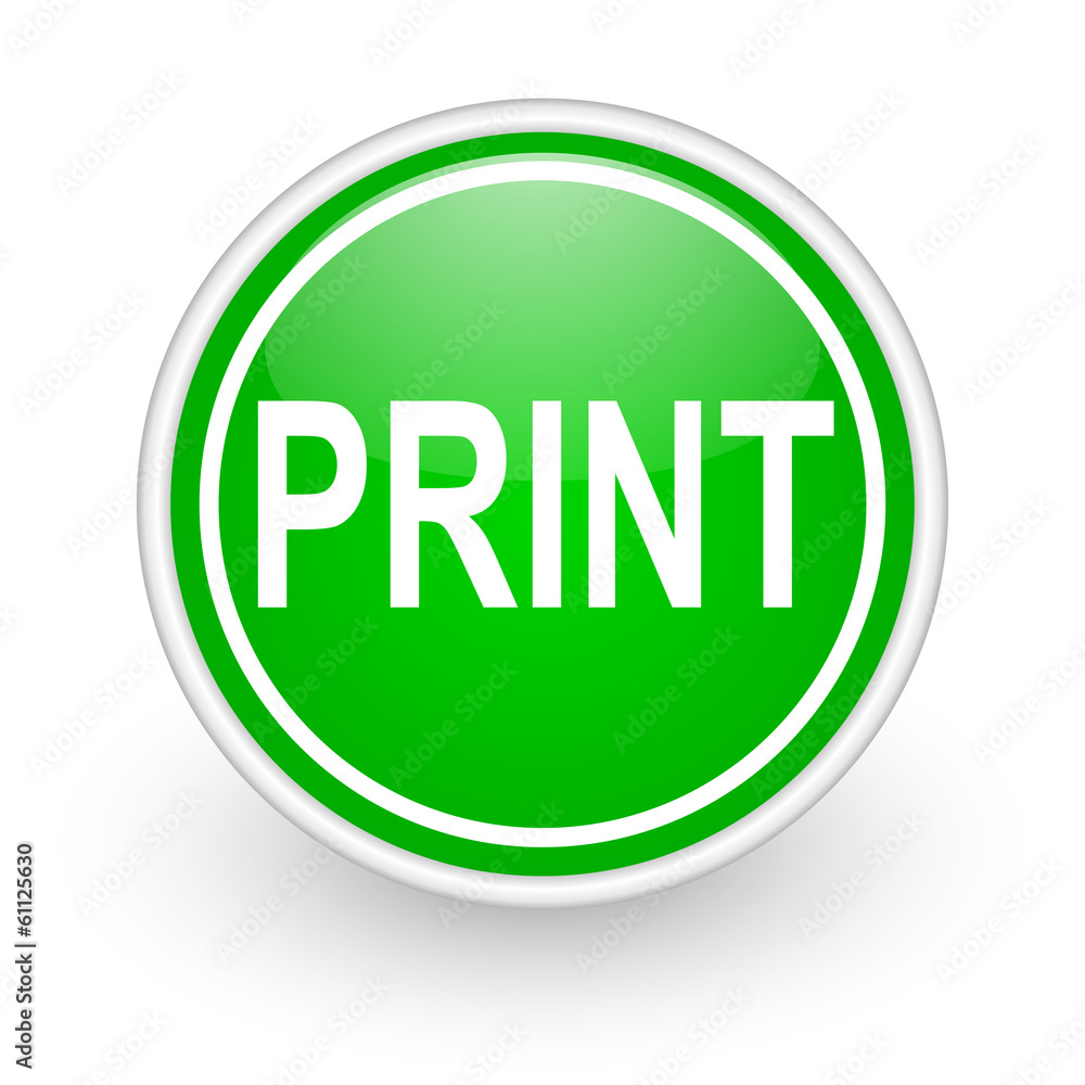 print icon print icon
