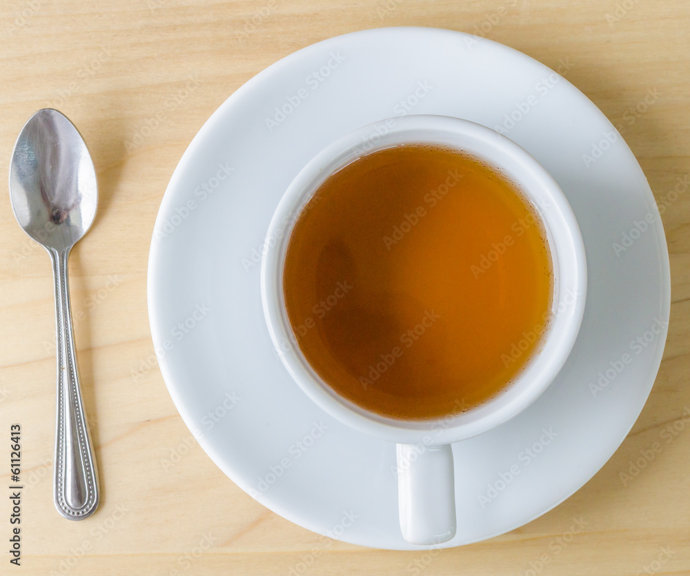 tea tea