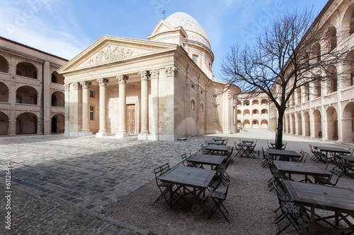 La Vieille Charitée photo