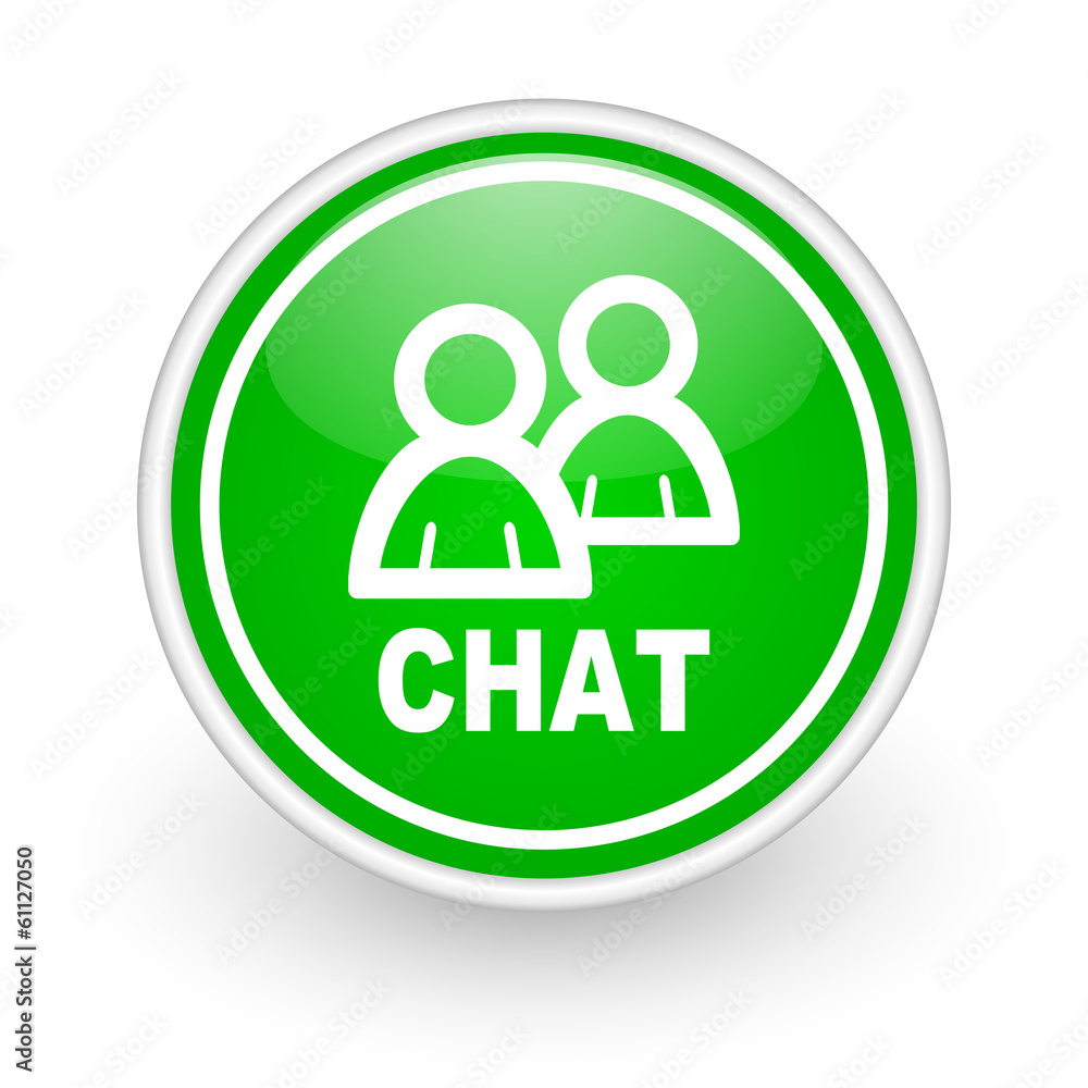 chat icon