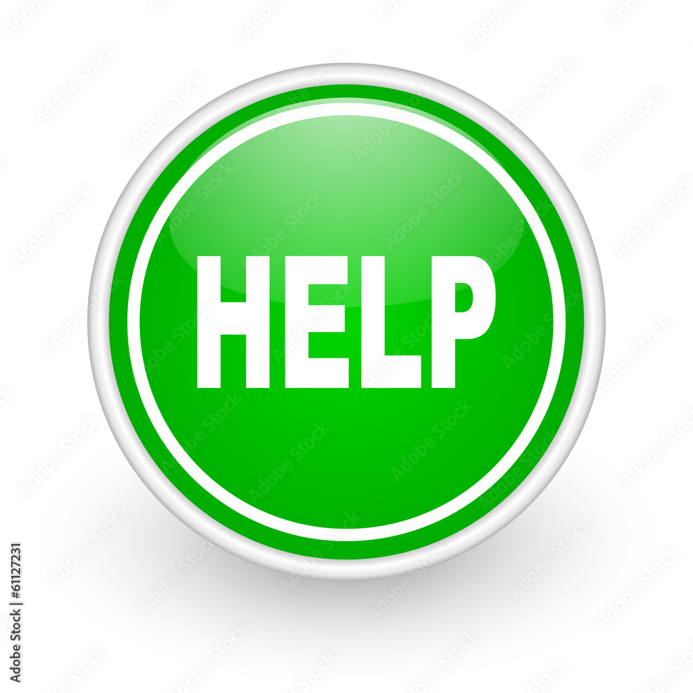 help icon help icon