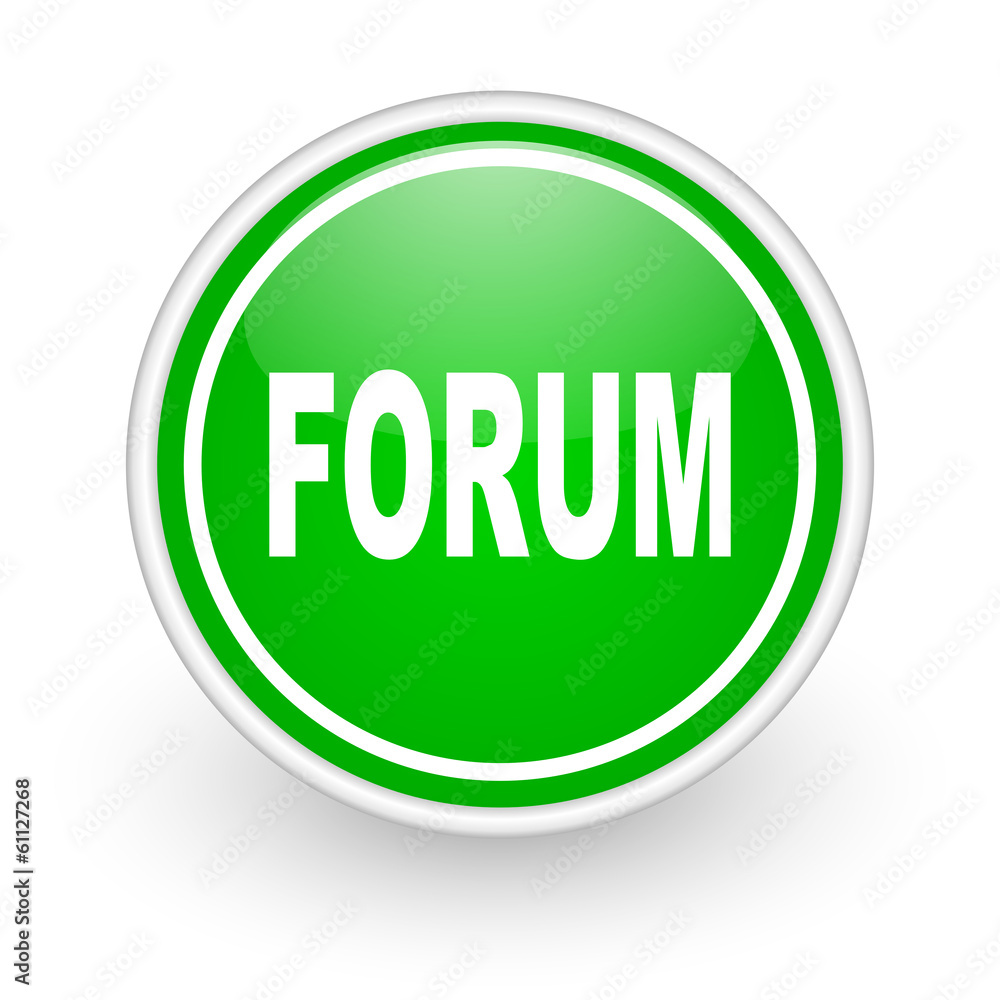 forum icon forum icon
