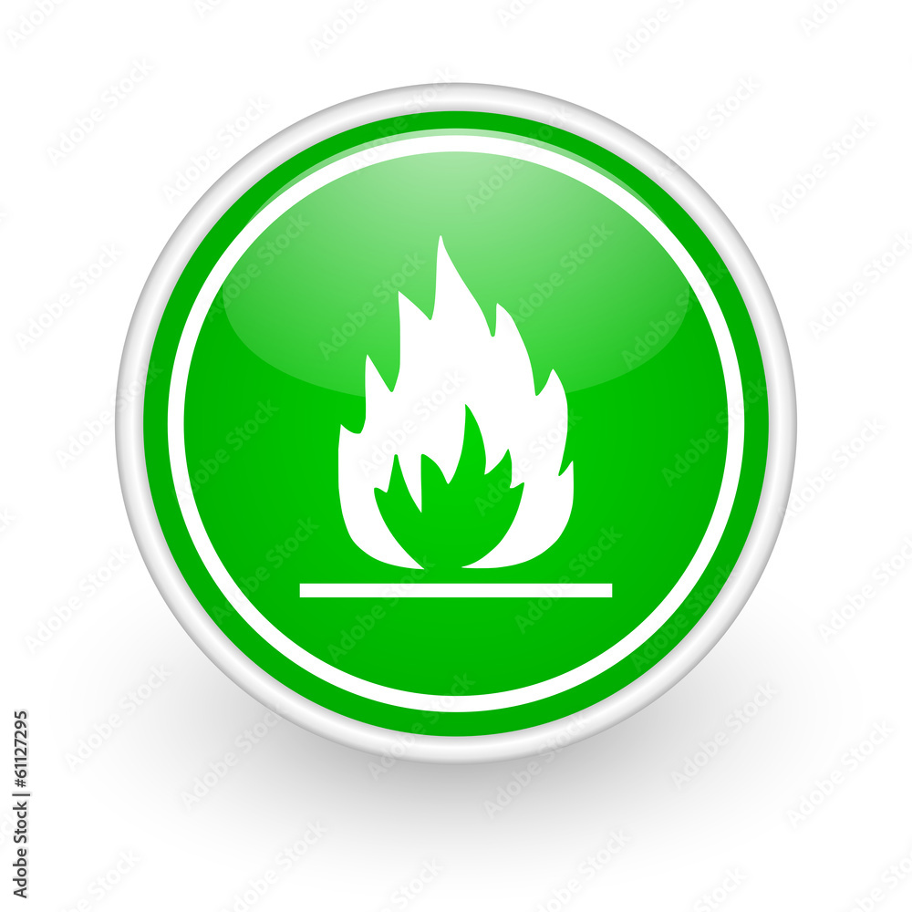 flame icon