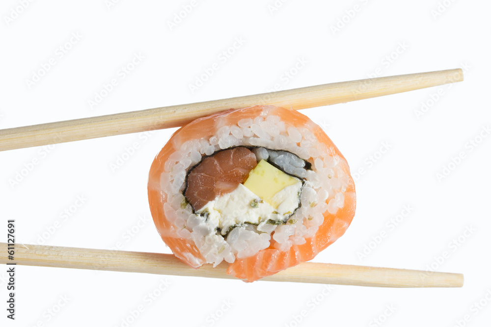 Sushi roll Sushi roll