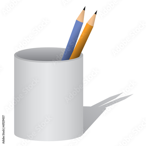 Icon pencil