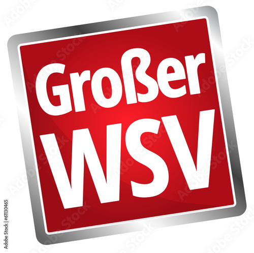 Großer WSV