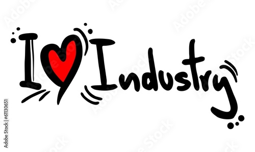 Industry love