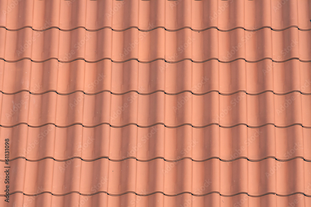 Pattern Orange tiles- Image for background. Pattern Orange tiles- Image for background.