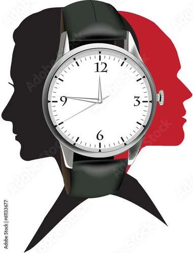 orologio unisex