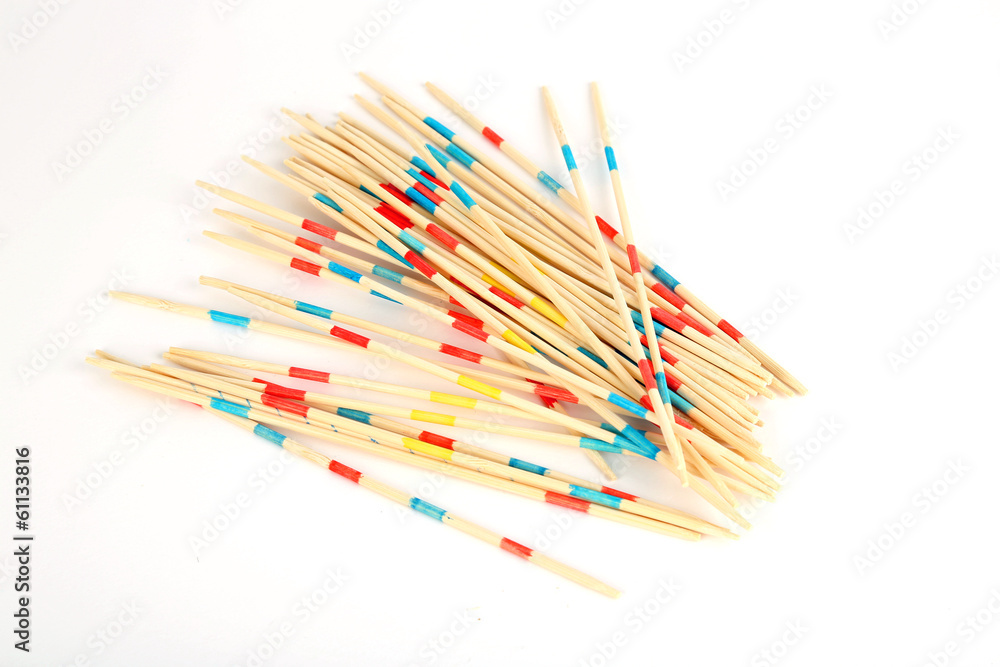 Mikado Mikado