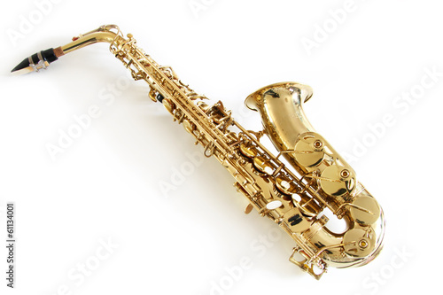 saxaphone