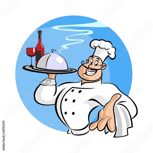 chef's dinner