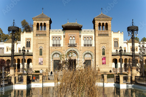 Museum of arts and customs