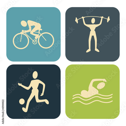 sports design