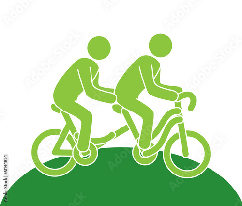 bicycle design