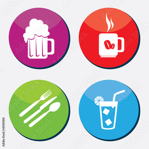 menu design