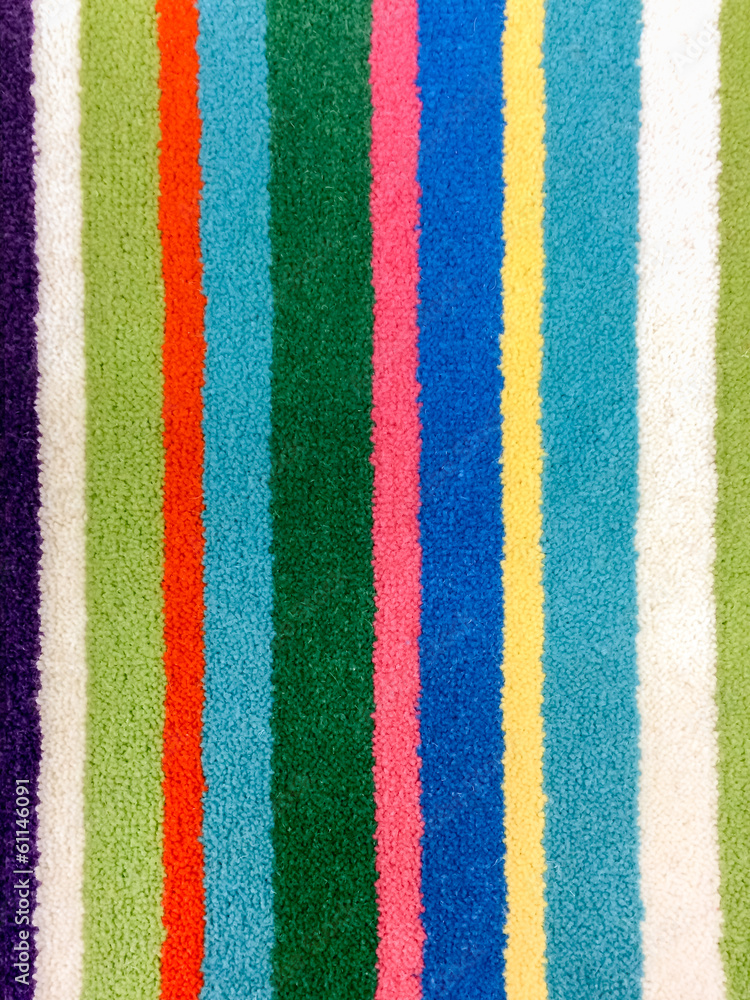Fototapeta premium Carpet