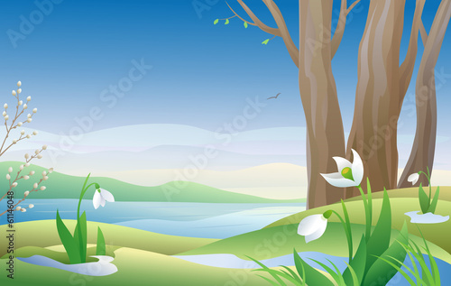 Early spring