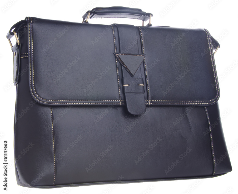 briefcase isolated on background briefcase isolated on background