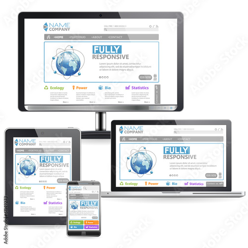 Responsive Web Design