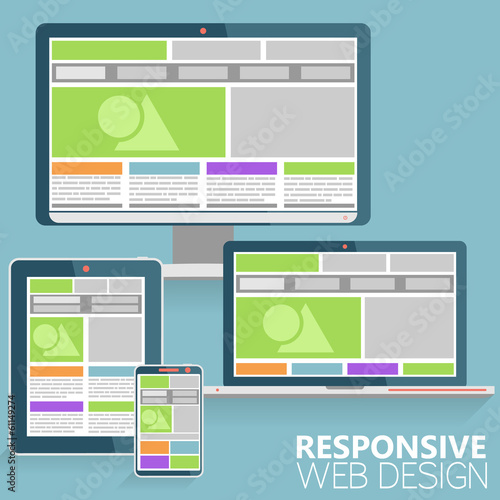Responsive Web Design