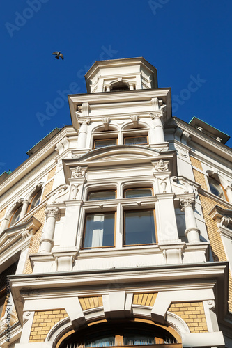 historisches Gebäude in Bonn