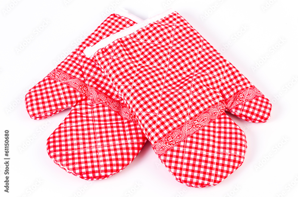 Oven glove Oven glove