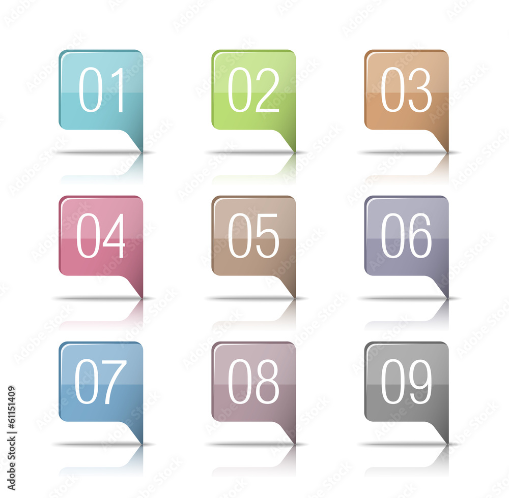 Numbers Numbers