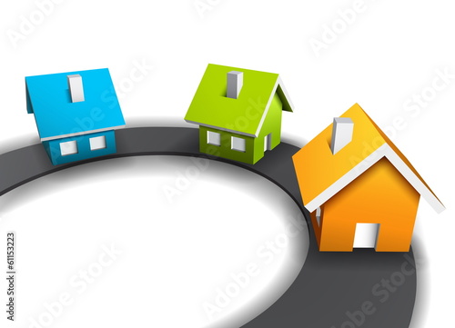 Houses