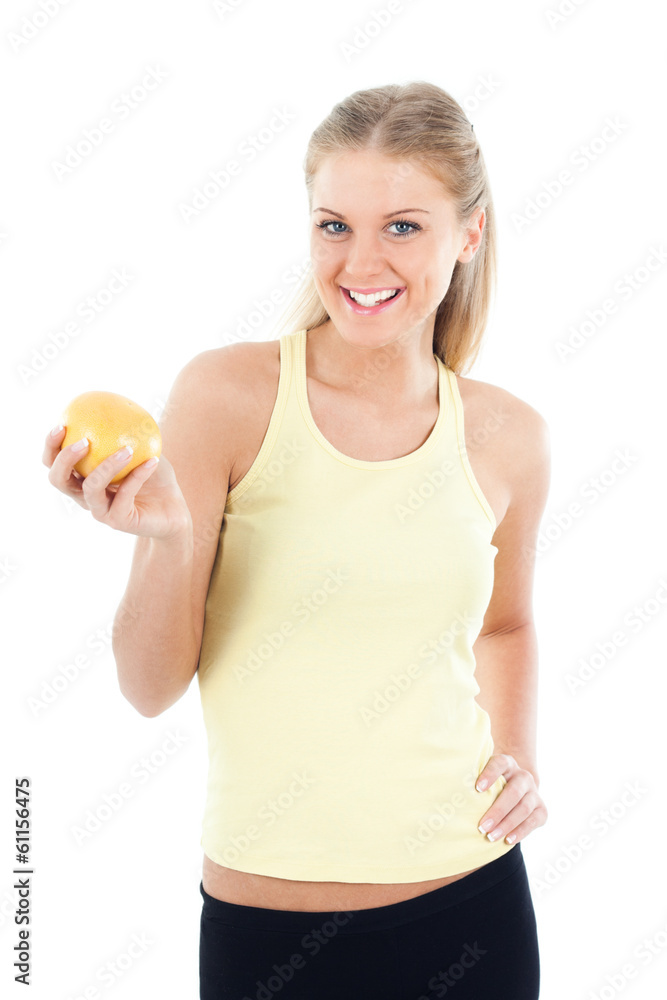 Healthy snack Healthy snack