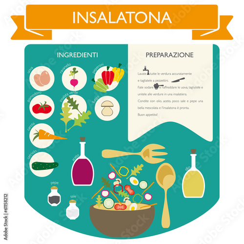 Insalatona Estiva