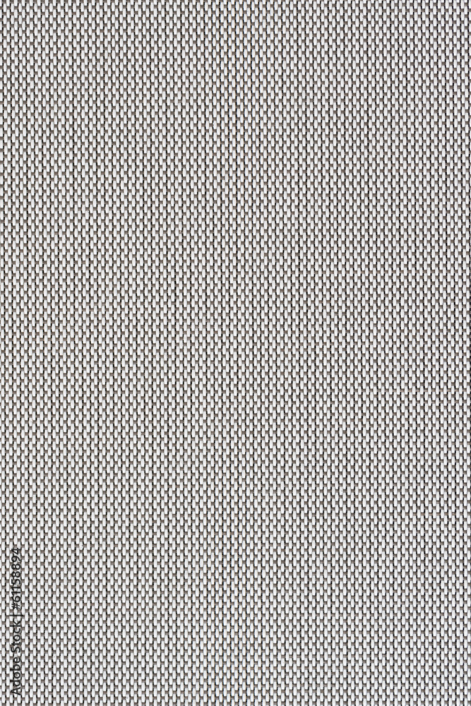 Grey fabric texture