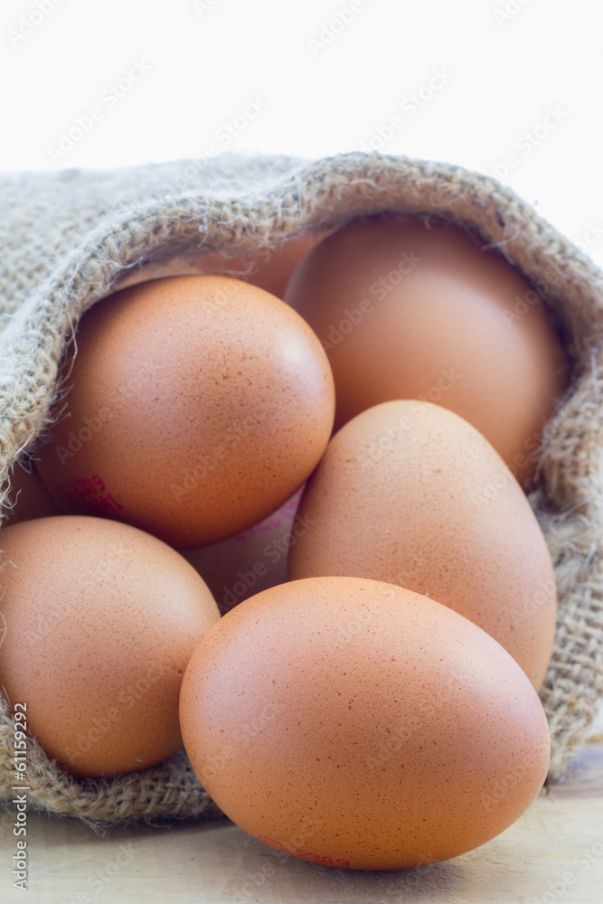 Eggs Eggs