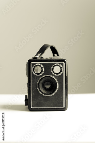 Vintage Camera