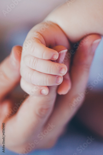 Hands