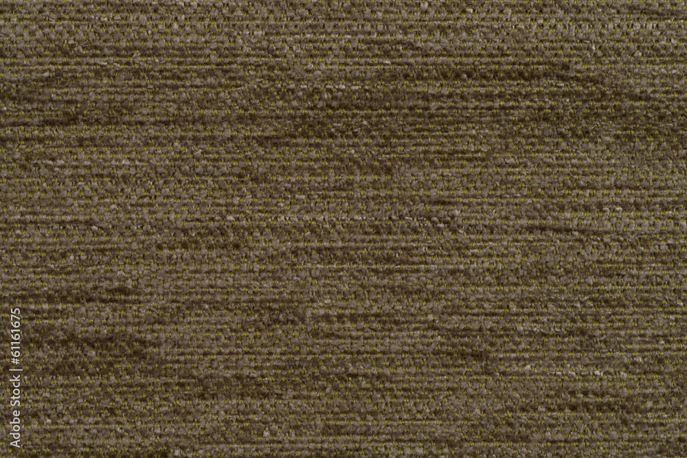 Green fabric texture Green fabric texture