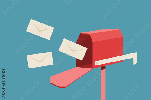 mailbox