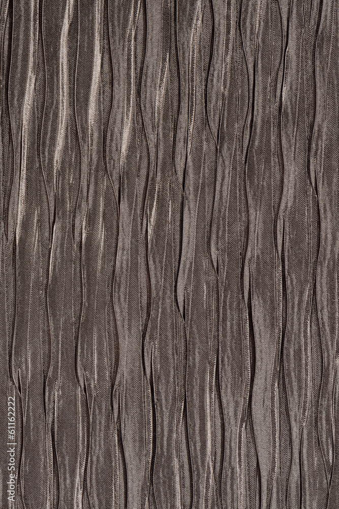 Brown fabric texture Brown fabric texture