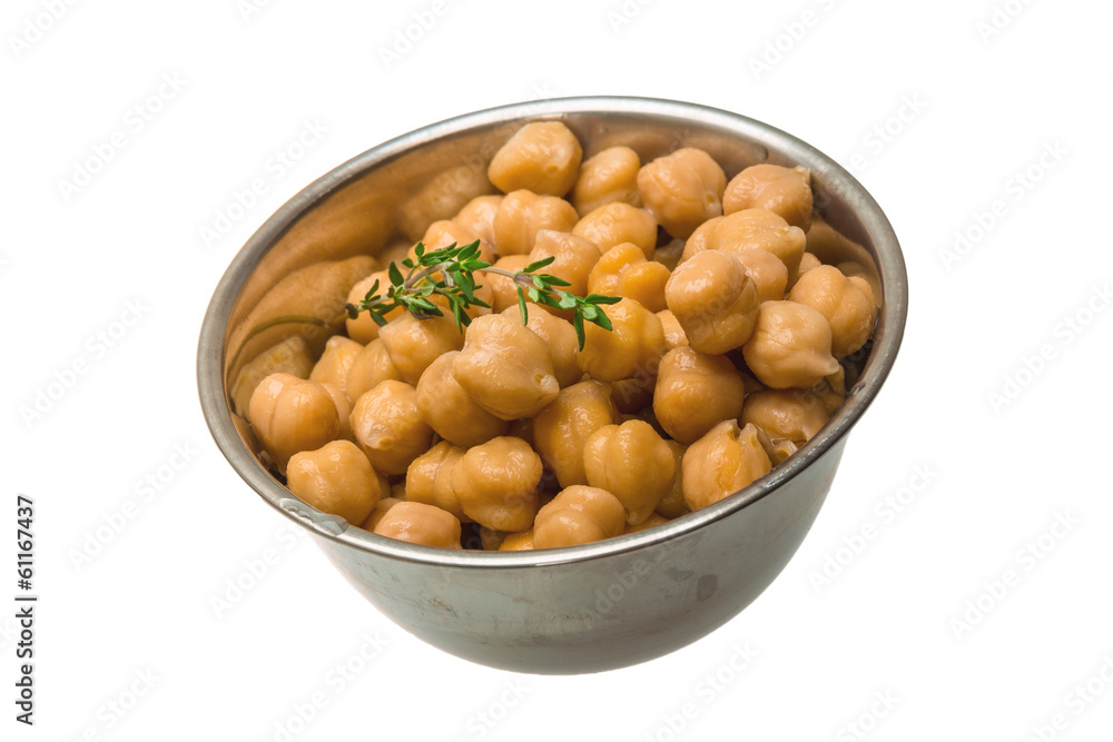 Chickpea Chickpea