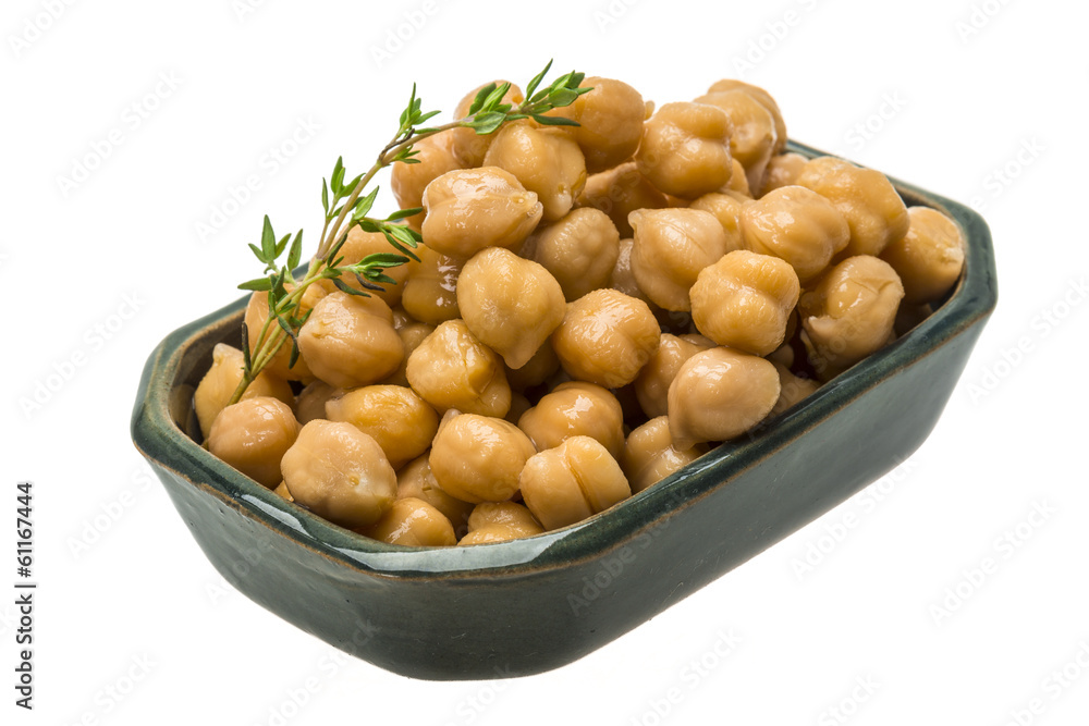 Chickpea Chickpea