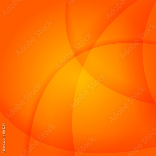 Abstract bright wavy vector background