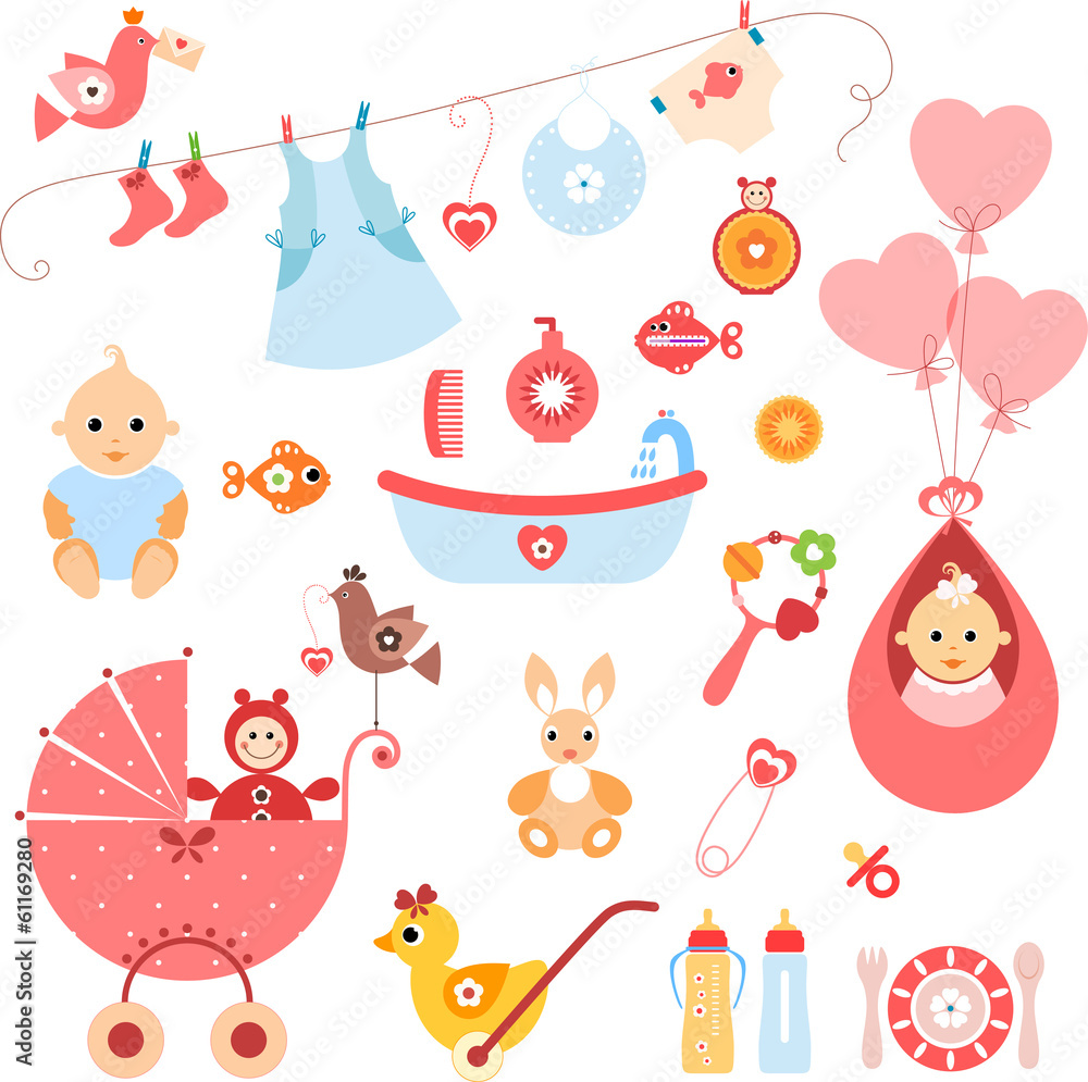 baby_girl_elements baby_girl_elements
