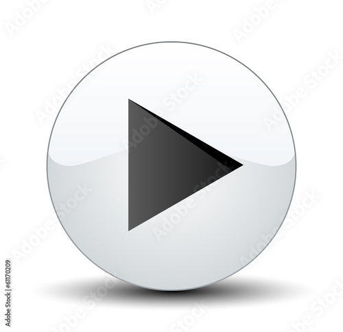 Free Download Play button - GFXLoad
