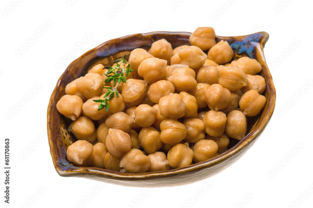 Chickpea Chickpea