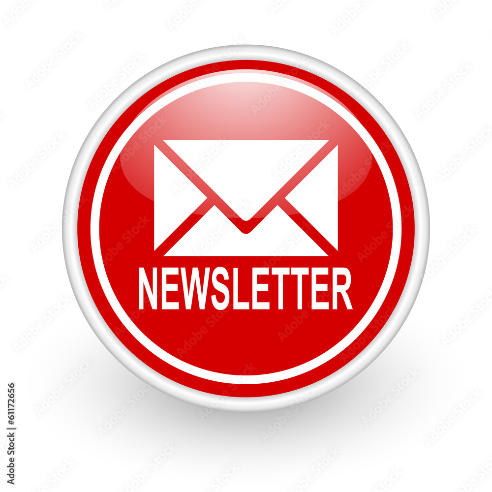 newsletter icon newsletter icon