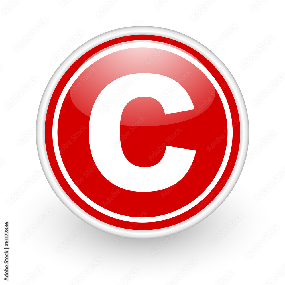 copyright icon copyright icon