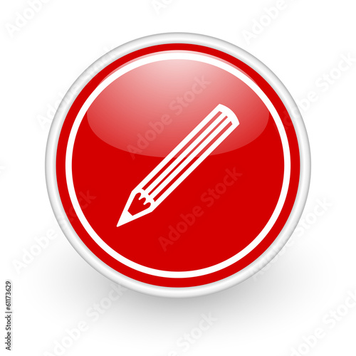 Free Download pencil icon - GFXLoad